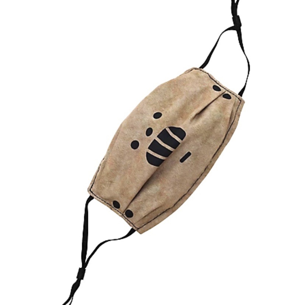 Face Mask Hannibal Lecter Serial Killer